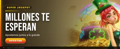 Búfalo Dorado Win promotion