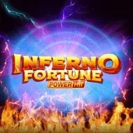 Inferno Fortune Power Hit game cover