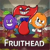 Fruithead game cover
