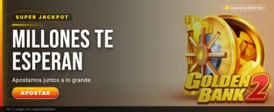 Búfalos Ganadores en Perú banner