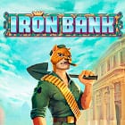 Iron Bank game cover