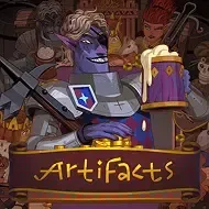 Artifacts game cover