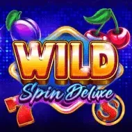 Wild Spin Deluxe game cover
