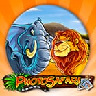 Photo Safari game cover