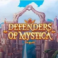 Defenders of Mystica game cover