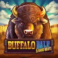 Buffalo Dale GrandWays game cover