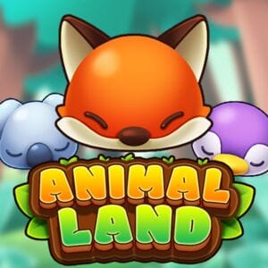 Animal Land game cover