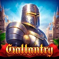 Gallantry game cover