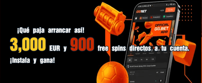 Siente la Suerte Peruana banner
