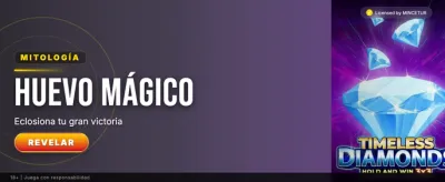 Caishen Mega Win promotion