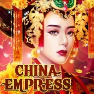 CHINA EMPRESS game cover