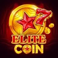 Elite Coin game cover